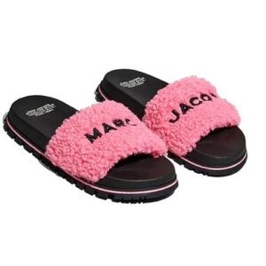 The Marc Jacob Slides
